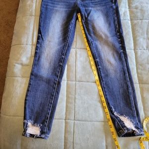 BKE Stella skinny jeans